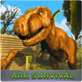 侏罗纪方舟生存