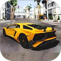 车辆自由驾驶模拟器