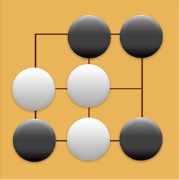 围棋入门教学练习