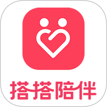 搭搭陪伴管理端